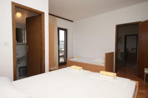 Apartments By The Sea Duce (omis) - 2821