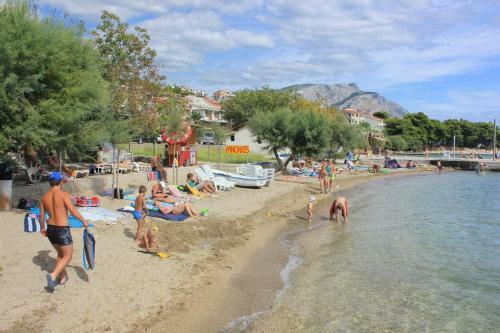 Apartments By The Sea Duce (omis) - 2821