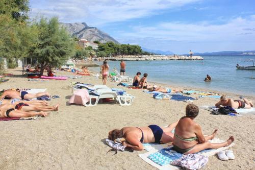 Apartments By The Sea Duce (omis) - 2821