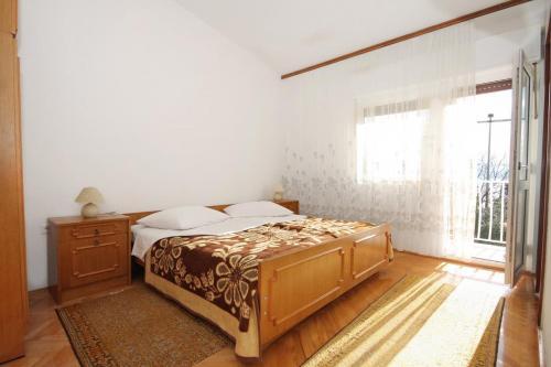 Apartments By The Sea Duce (omis) - 5986