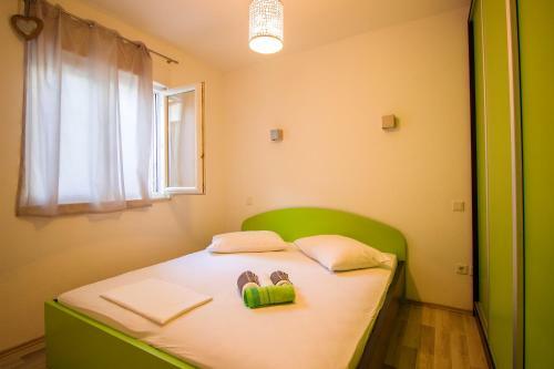 Apartments Hajdi