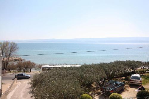 Apartments By The Sea Duce (omis) - 2749
