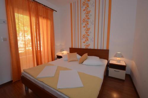 Apartments By The Sea Duce (omis) - 2749