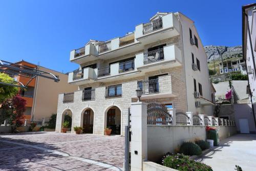 Hostal Quadruple Room Duce 10303e