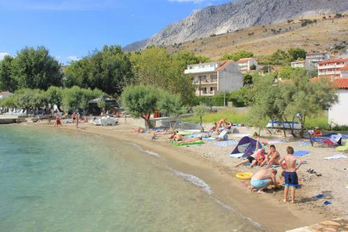Hostal Quadruple Room Duce 10303e
