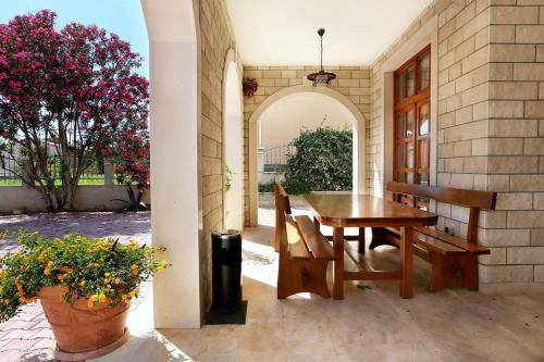 Hostal Quadruple Room Duce 10303e