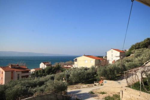 Apartments By The Sea Duce (omis) - 8631