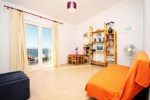 Apartments By The Sea Duce (omis) - 8631