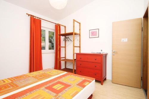 Apartments By The Sea Duce (omis) - 8631