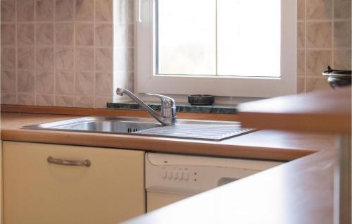 Three-bedroom Apartment Omis With Sea View 08