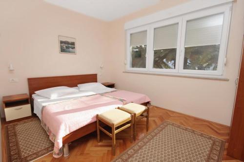 Apartments By The Sea Duce (omis) - 5987