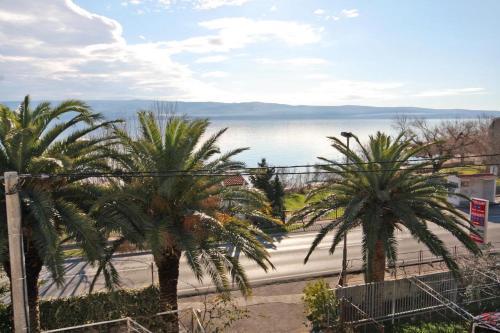 Apartments By The Sea Duce (omis) - 5987
