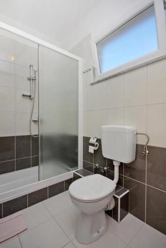 Apartments By The Sea Duce (omis) - 5987