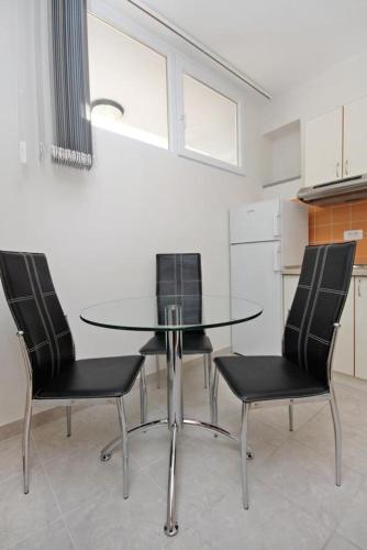 Apartments By The Sea Duce (omis) - 5987
