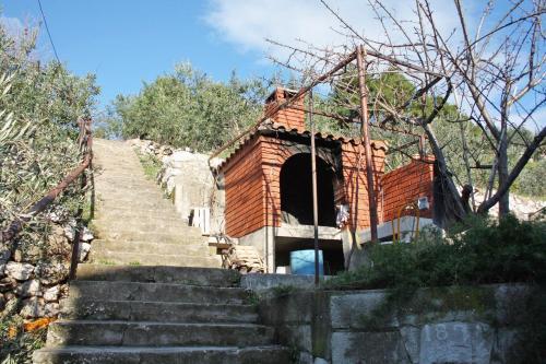 Apartments By The Sea Duce (omis) - 5987