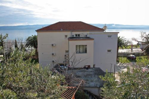 Apartments By The Sea Duce (omis) - 5987