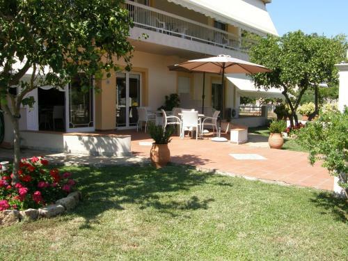 Aparthotel Hotel Aki