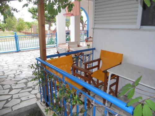 Hostal Glaros Studios