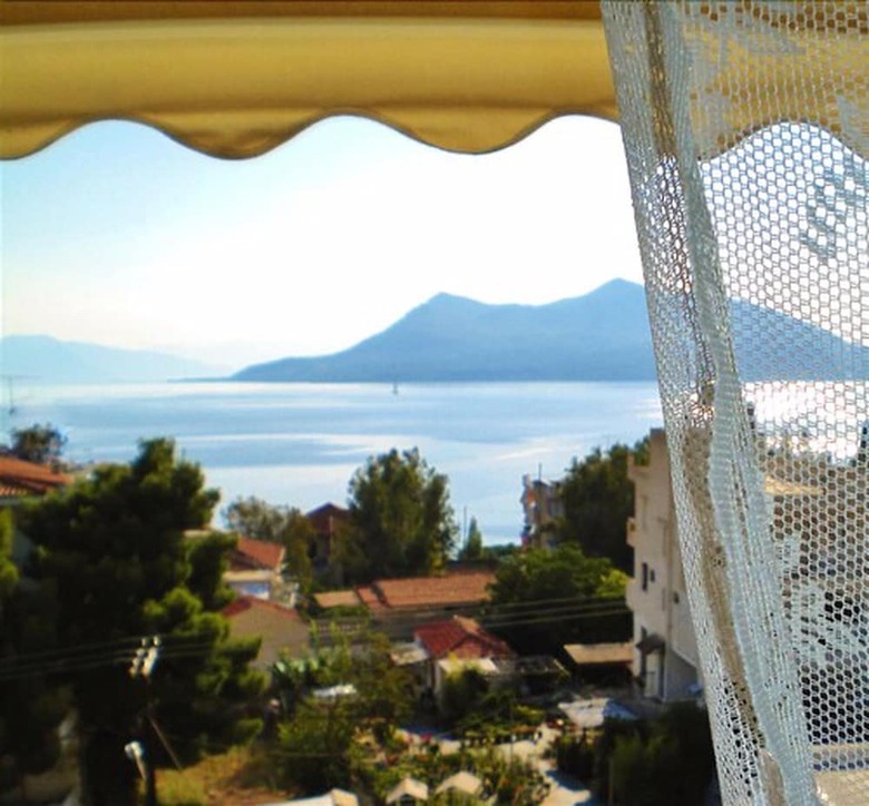 Aparthotel Sagini Boutique Hotel