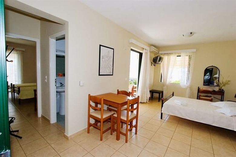 Aparthotel Sagini Boutique Hotel