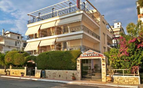 Hotel Romantica