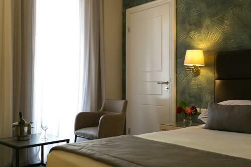 Thermae Sylla Spa & Wellness Hotel
