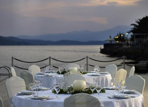 Thermae Sylla Spa & Wellness Hotel