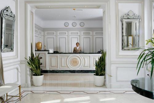 Thermae Sylla Spa & Wellness Hotel