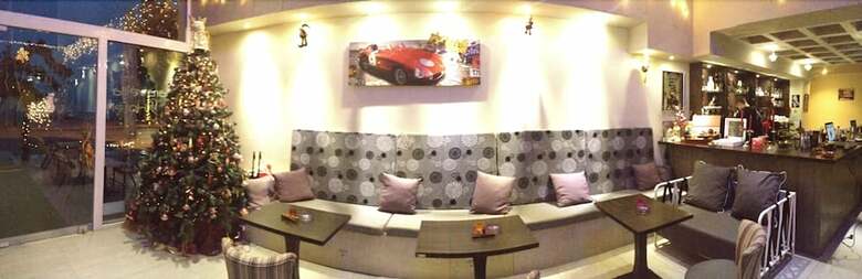 Apartamento Maravellia Art Hotel