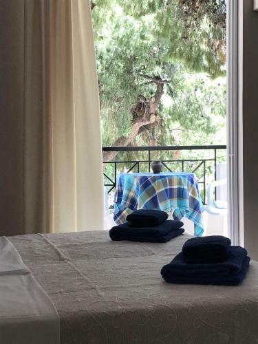 Aparthotel Calypso Beach Hotel