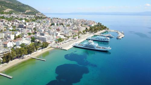 Aparthotel Calypso Beach Hotel