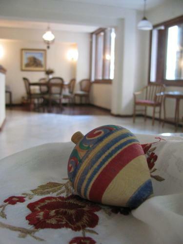 Hotel Aiolos