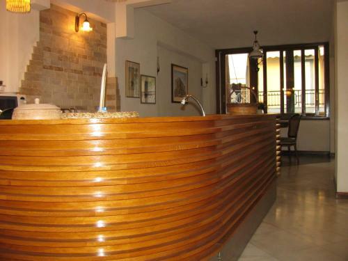 Hotel Aiolos
