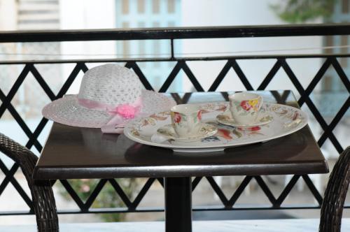 Hostal Papaioannou Aparts