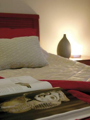 Apartamento Over Sea Rooms & Villas