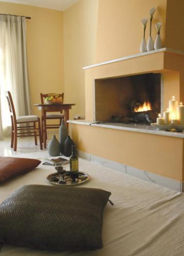 Apartamento Over Sea Rooms & Villas