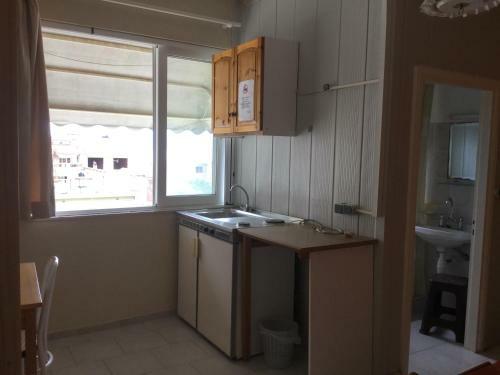 Aparthotel Hotel Kallithea