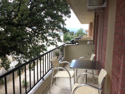 Aparthotel Hotel Kallithea