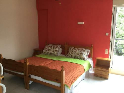 Aparthotel Hotel Kallithea