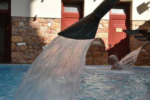 Istiaia Hotel Spa