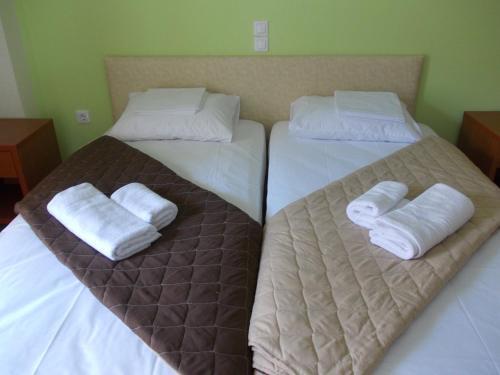 Apartamento Oneiro Studios