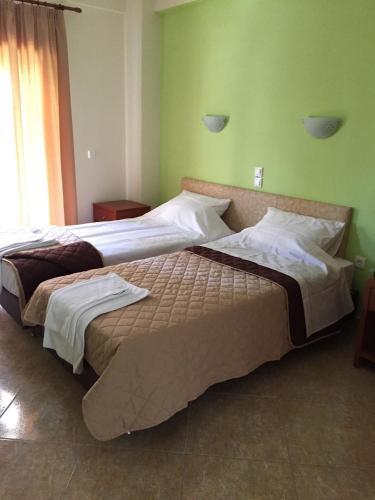 Apartamento Oneiro Studios