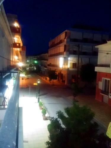 Apartamentos Antonis Studios