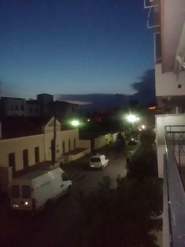 Apartamentos Antonis Studios