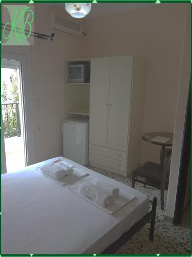 Hostal Vagia Kitsa Rooms