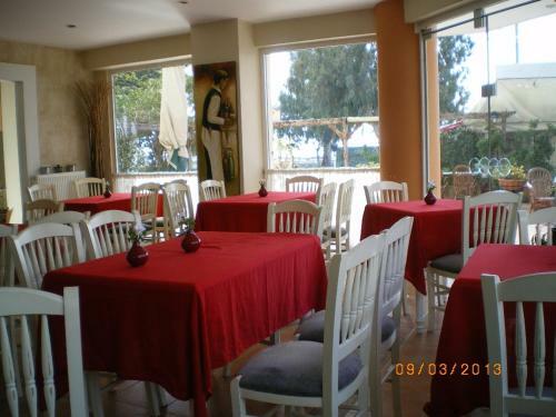 Hotel Palatino