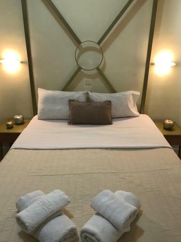 Areti Hotel Apartments