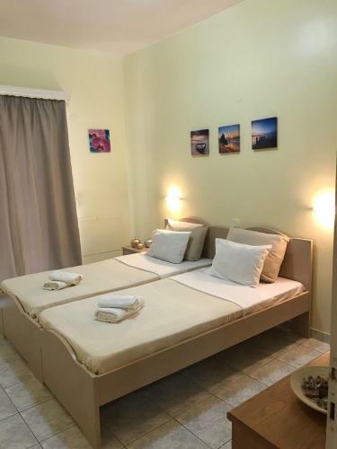Areti Hotel Apartments