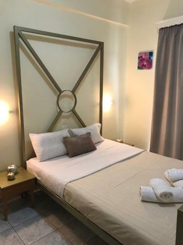 Areti Hotel Apartments