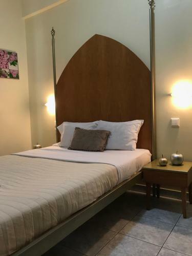 Areti Hotel Apartments